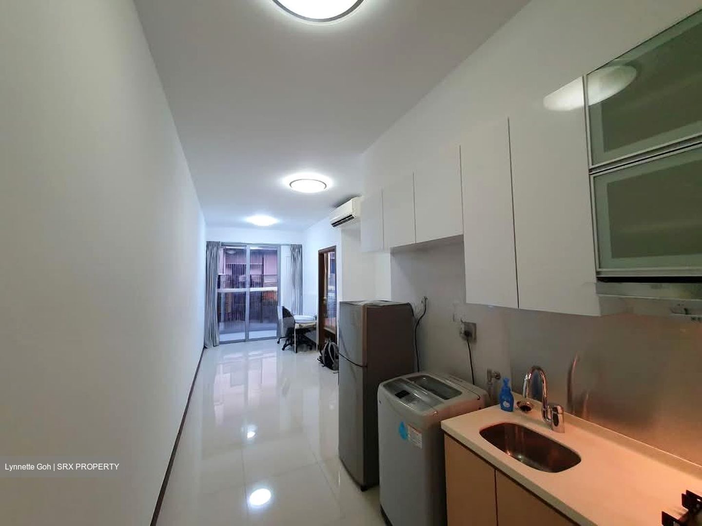 Viento (D14), Apartment #583489091